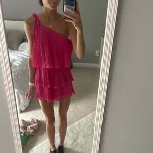 Romper for Recruitment!